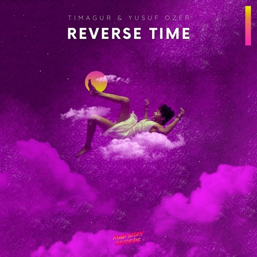 Timagur & Yusuf OZER - Reverse Time [RSR701]